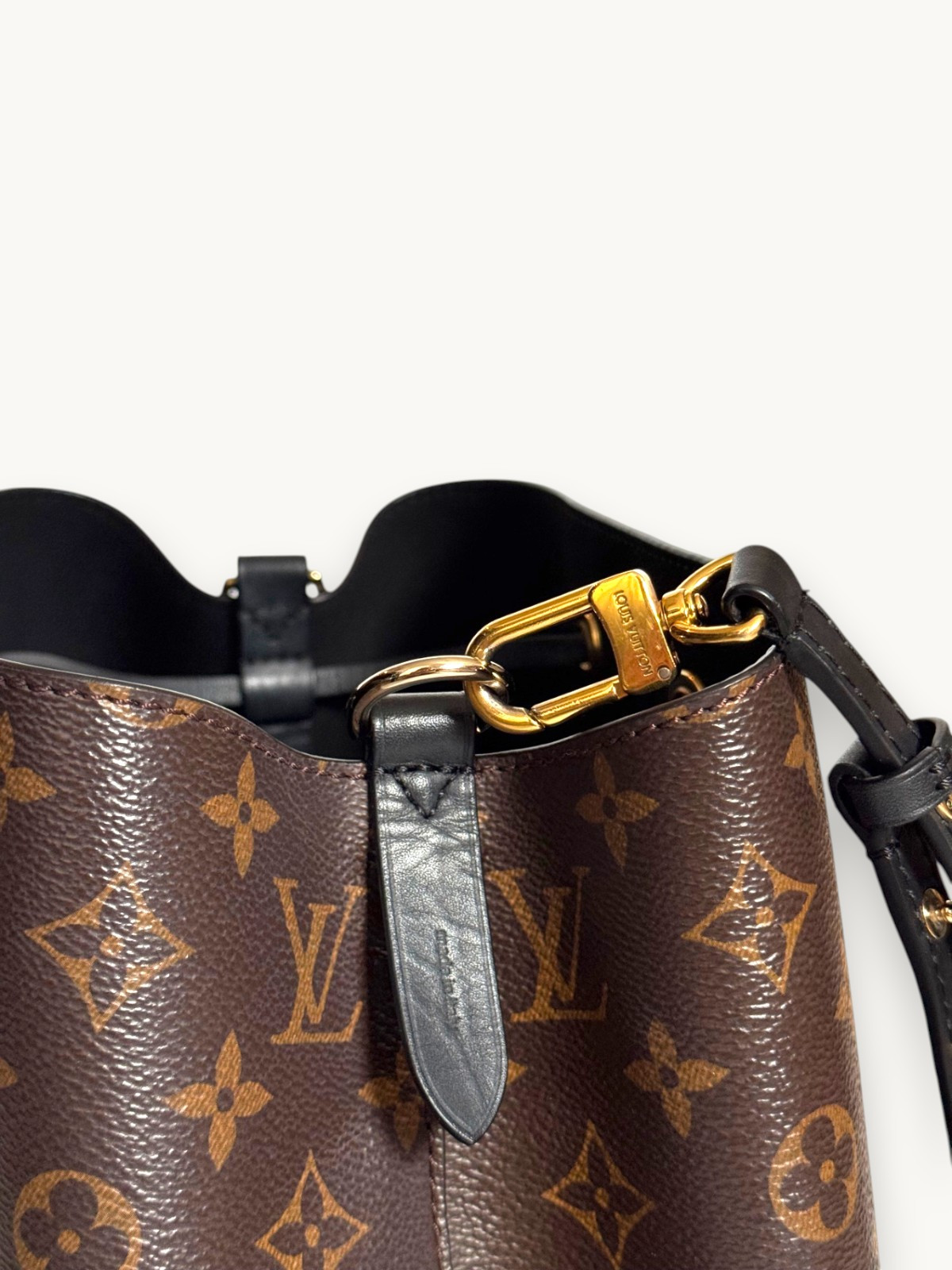 Сумки Louis Vuitton NeoNoe изображение #4