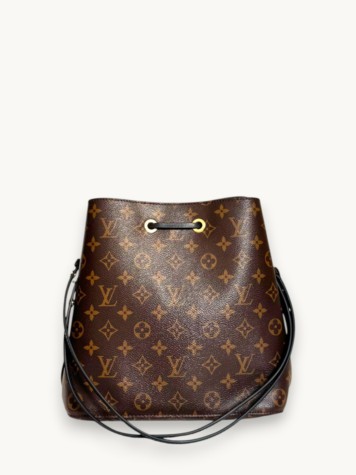 Сумки Louis Vuitton NeoNoe изображение #3