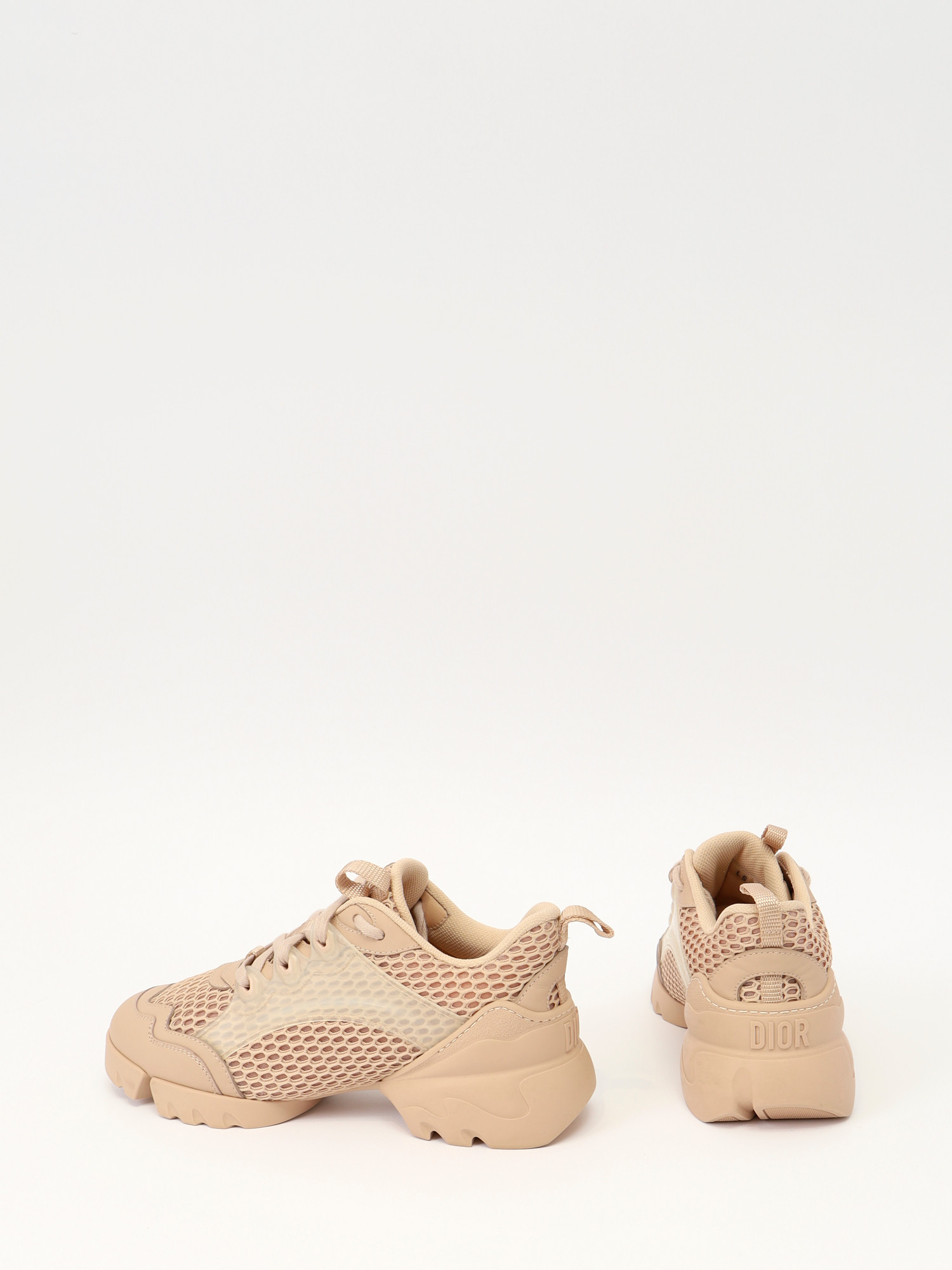 Обувь Dior 36 изображение #5