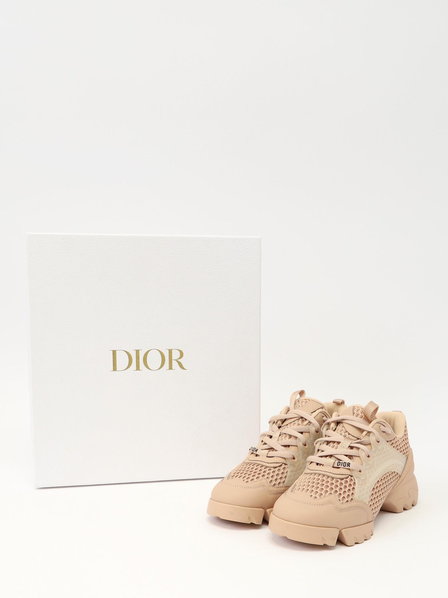 Обувь Dior 36 изображение #3