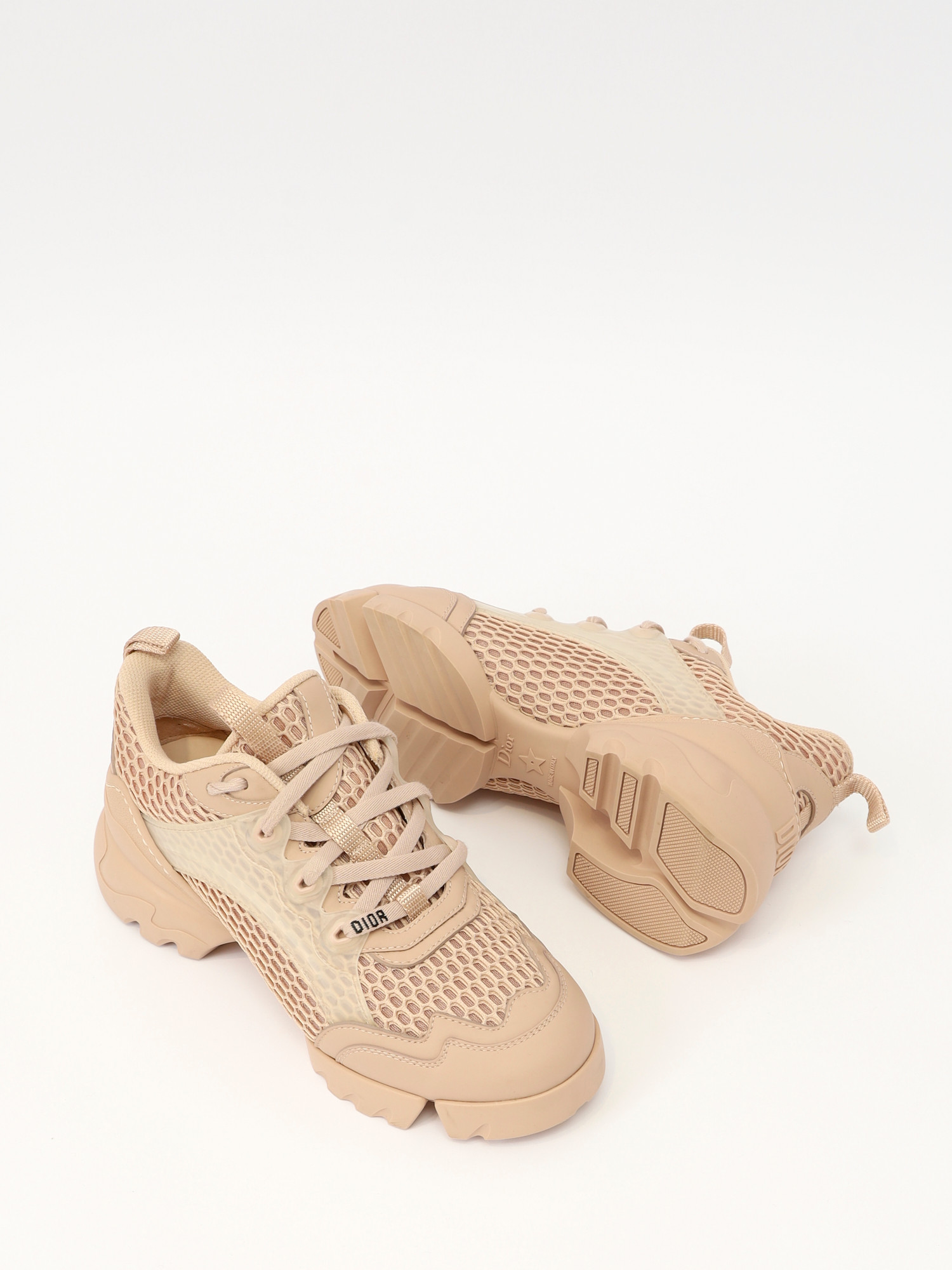 Обувь Dior 36 изображение #10