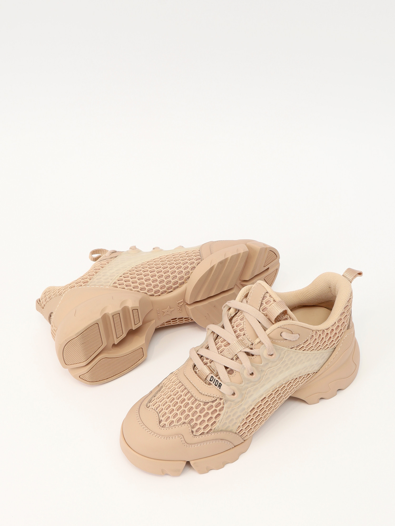 Обувь Dior 36 изображение #11