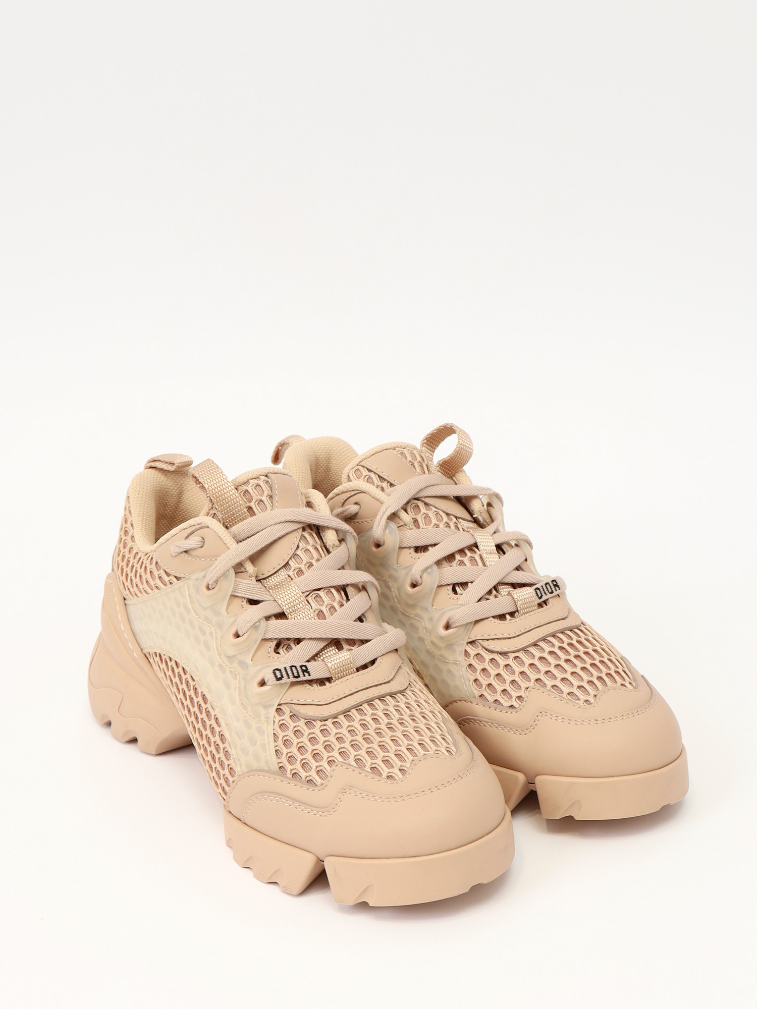 Обувь Dior 36 изображение #4