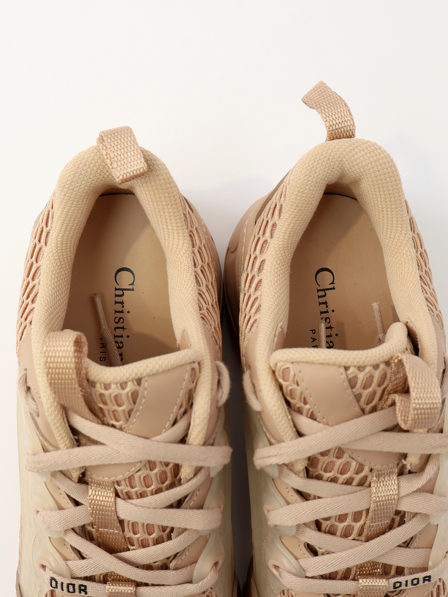 Обувь Dior 36 изображение #8