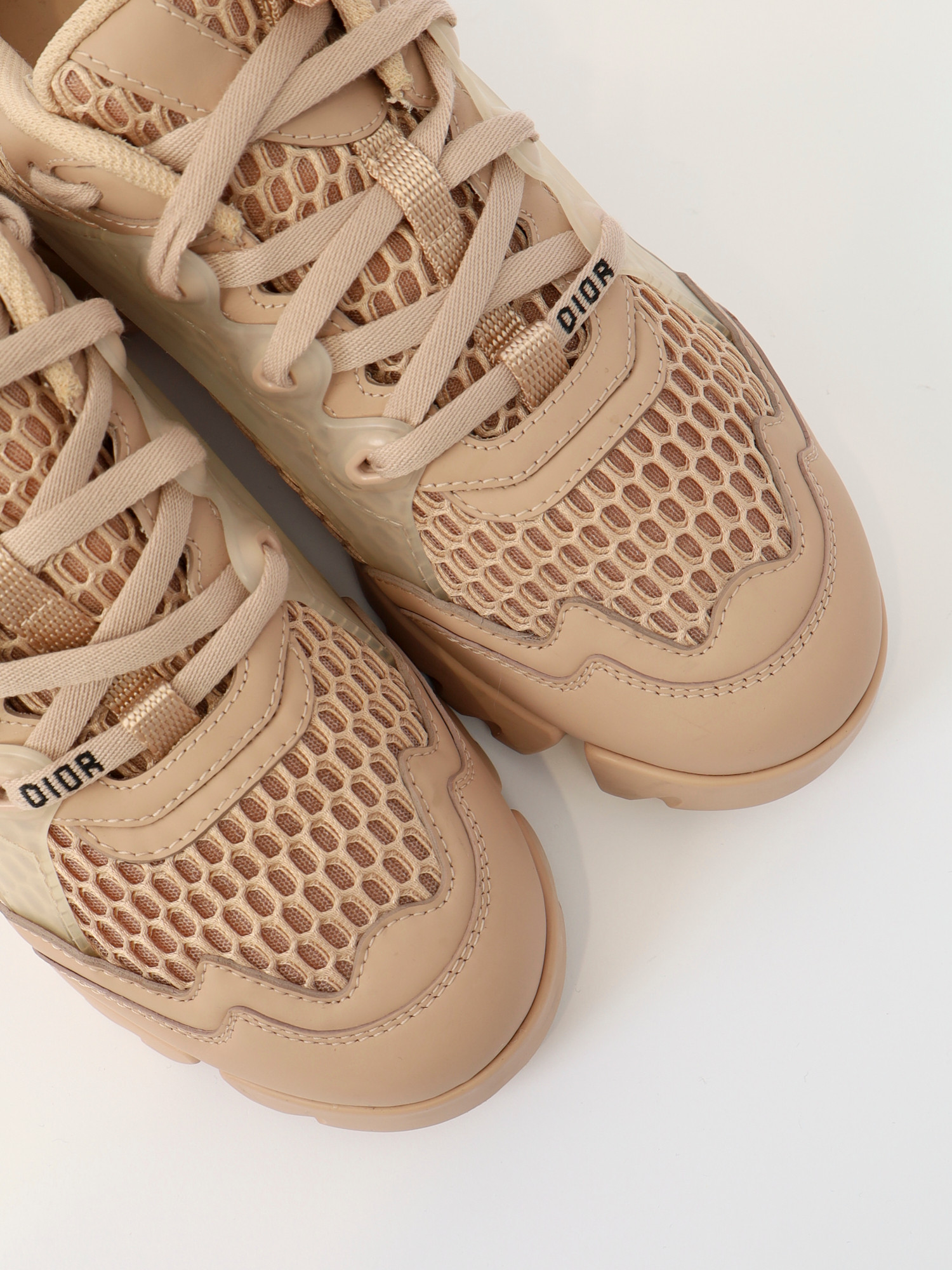 Обувь Dior 36 изображение #7