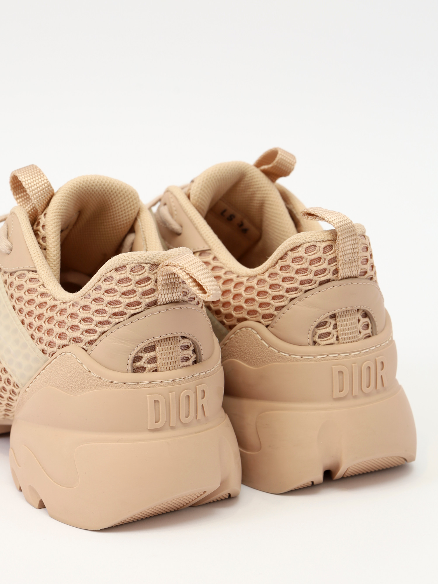 Обувь Dior 36 изображение #9