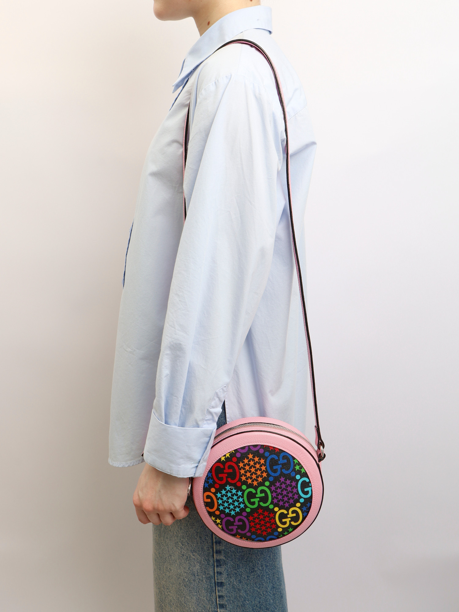 Сумки Gucci Psychedelic изображение #2