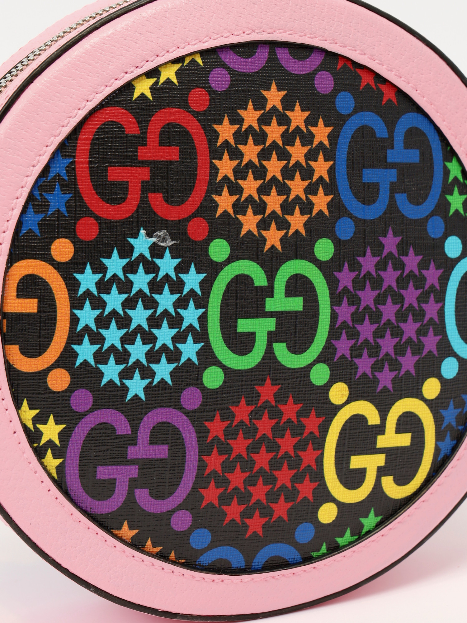 Сумки Gucci Psychedelic изображение #6