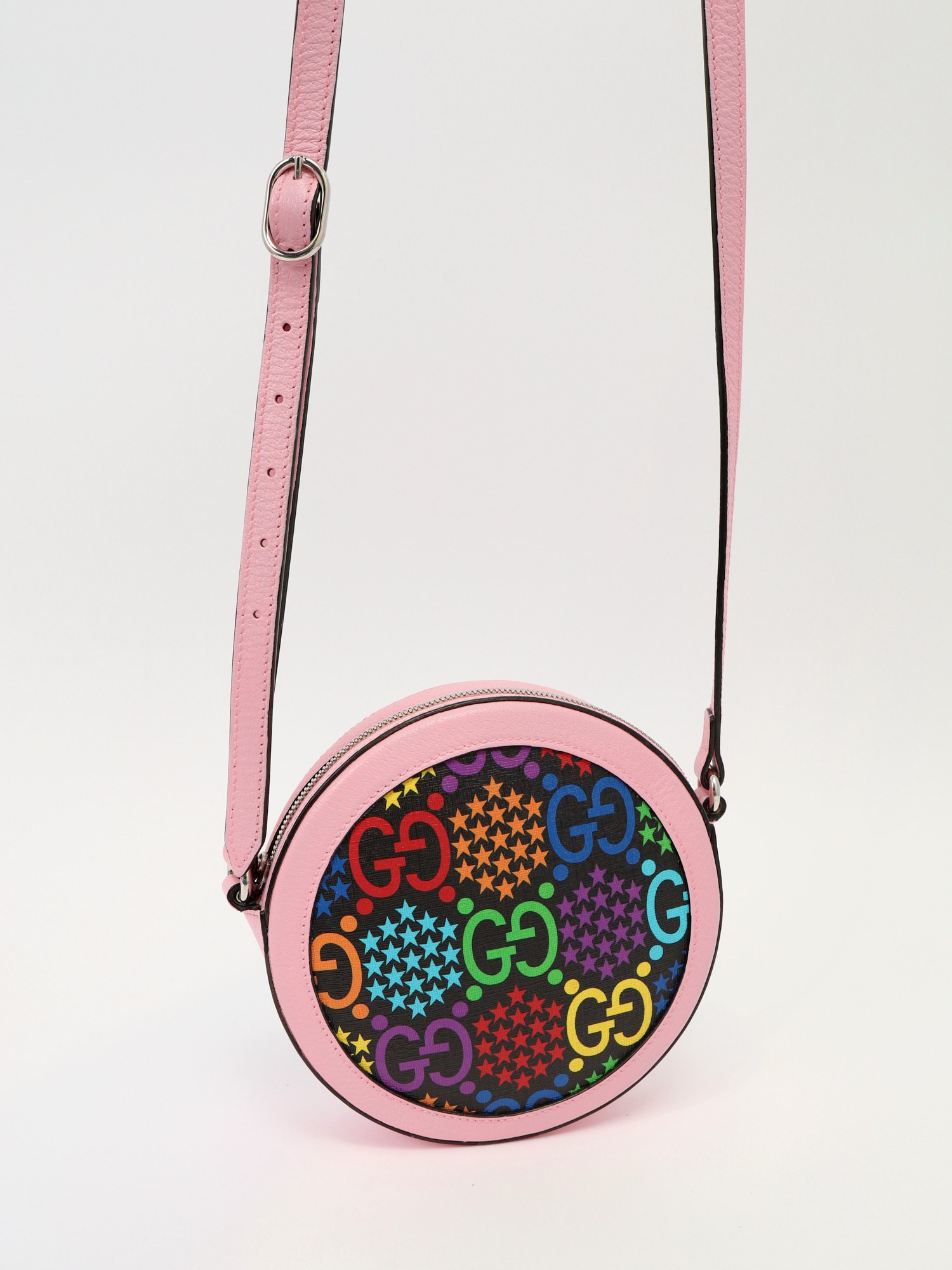 Сумки Gucci Psychedelic изображение #5