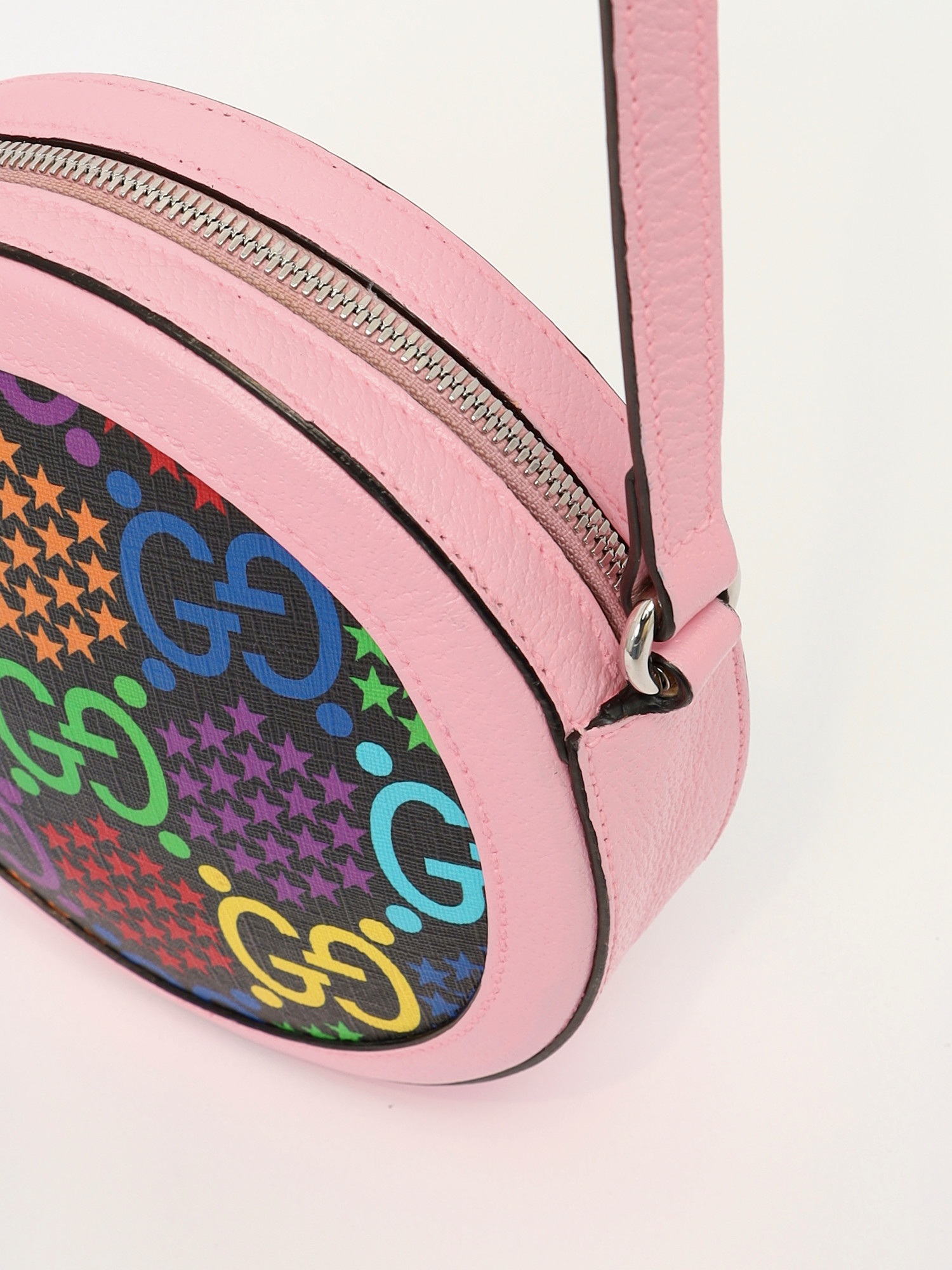 Сумки Gucci Psychedelic изображение #8