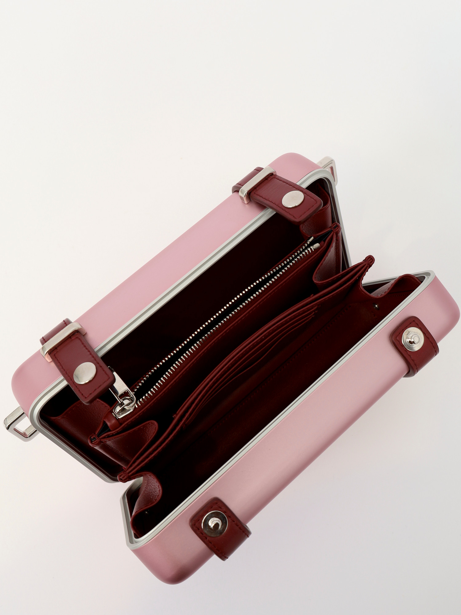 Сумки Dior Dior x Rimowa изображение #12