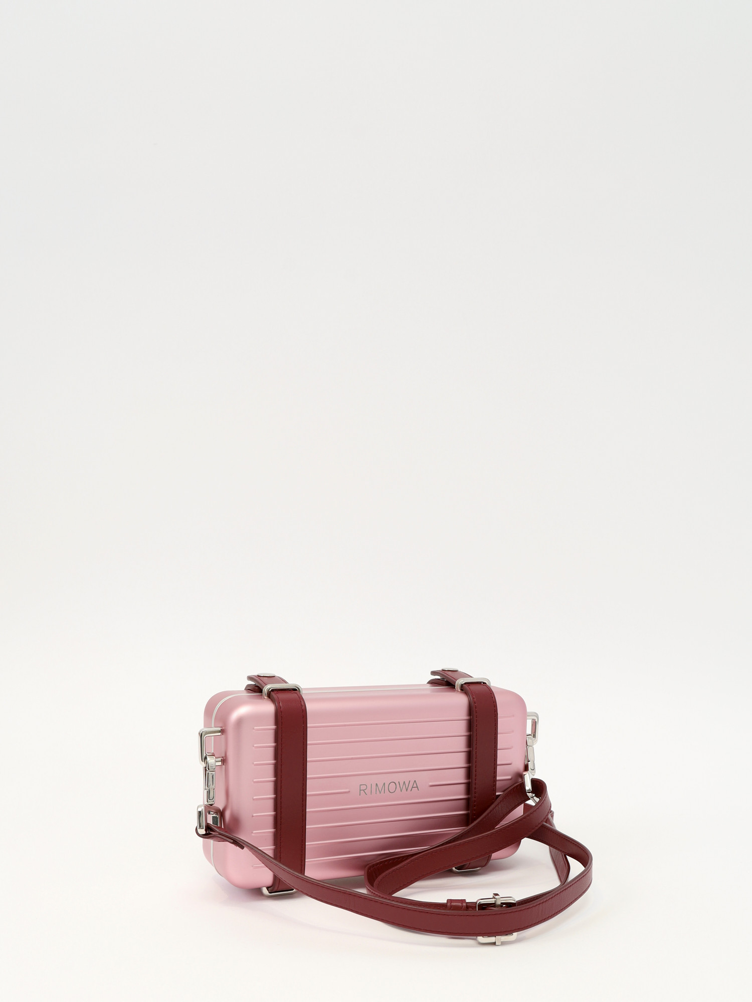 Сумки Dior Dior x Rimowa изображение #4