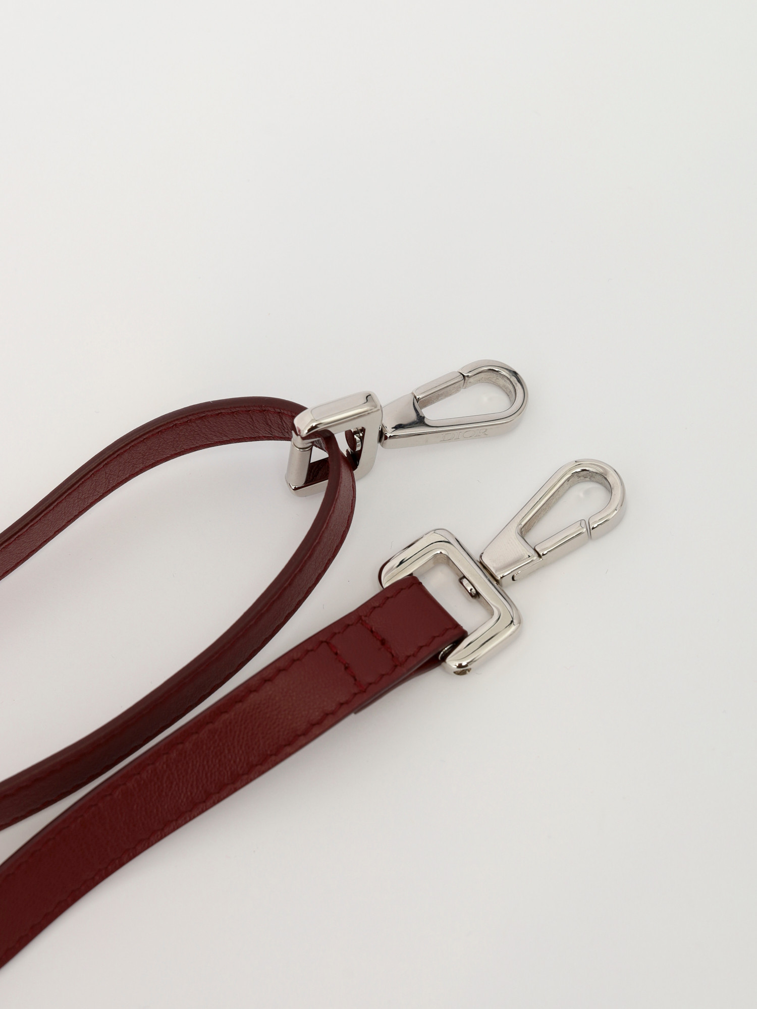 Сумки Dior Dior x Rimowa изображение #9