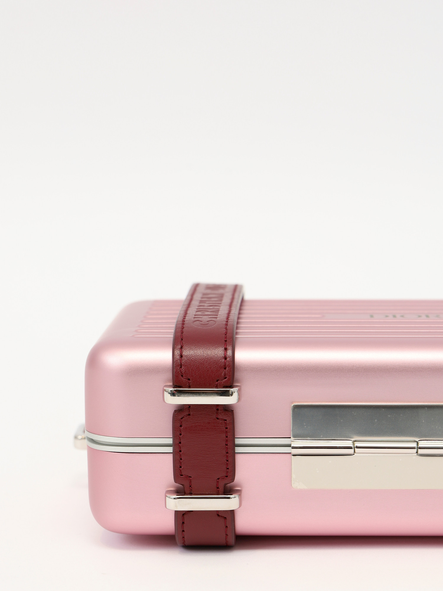 Сумки Dior Dior x Rimowa изображение #10