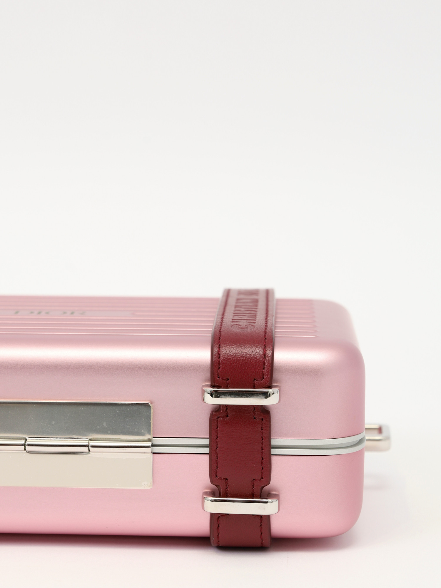 Сумки Dior Dior x Rimowa изображение #11