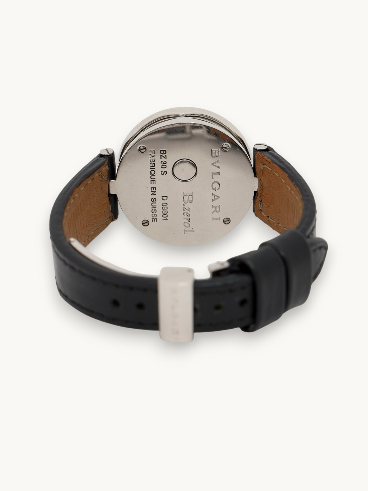 Часы Bvlgari B.Zero1 изображение #6