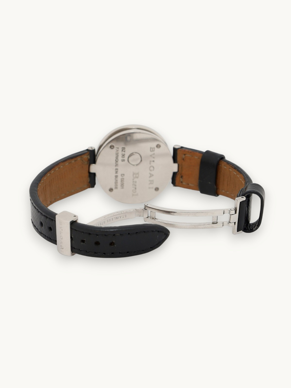 Часы Bvlgari B.Zero1 изображение #7