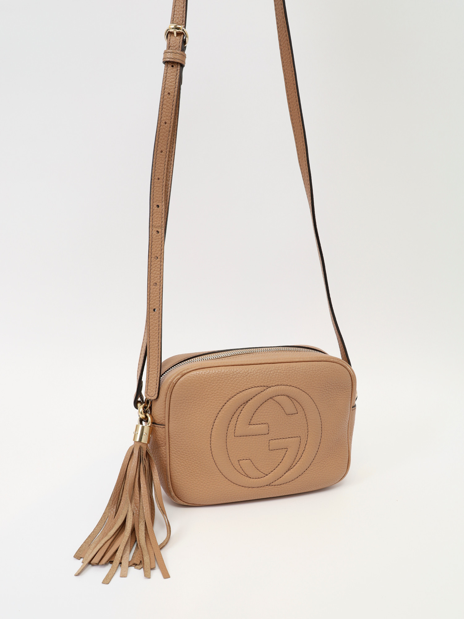 Gucci Soho  5