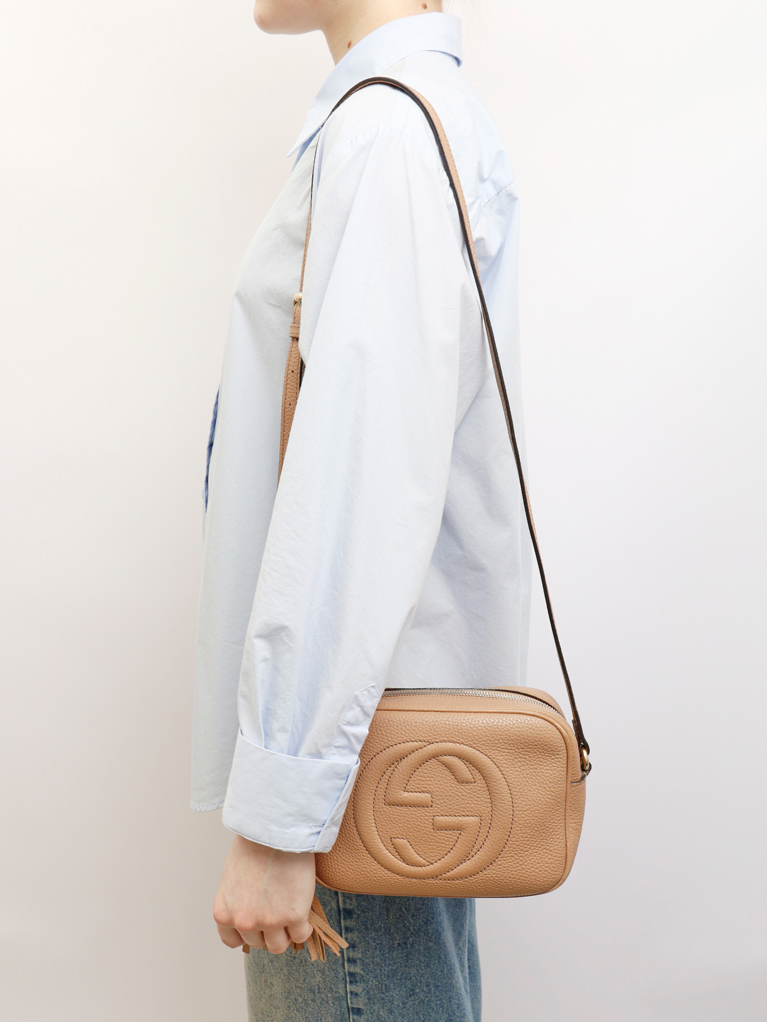 Gucci Soho  2