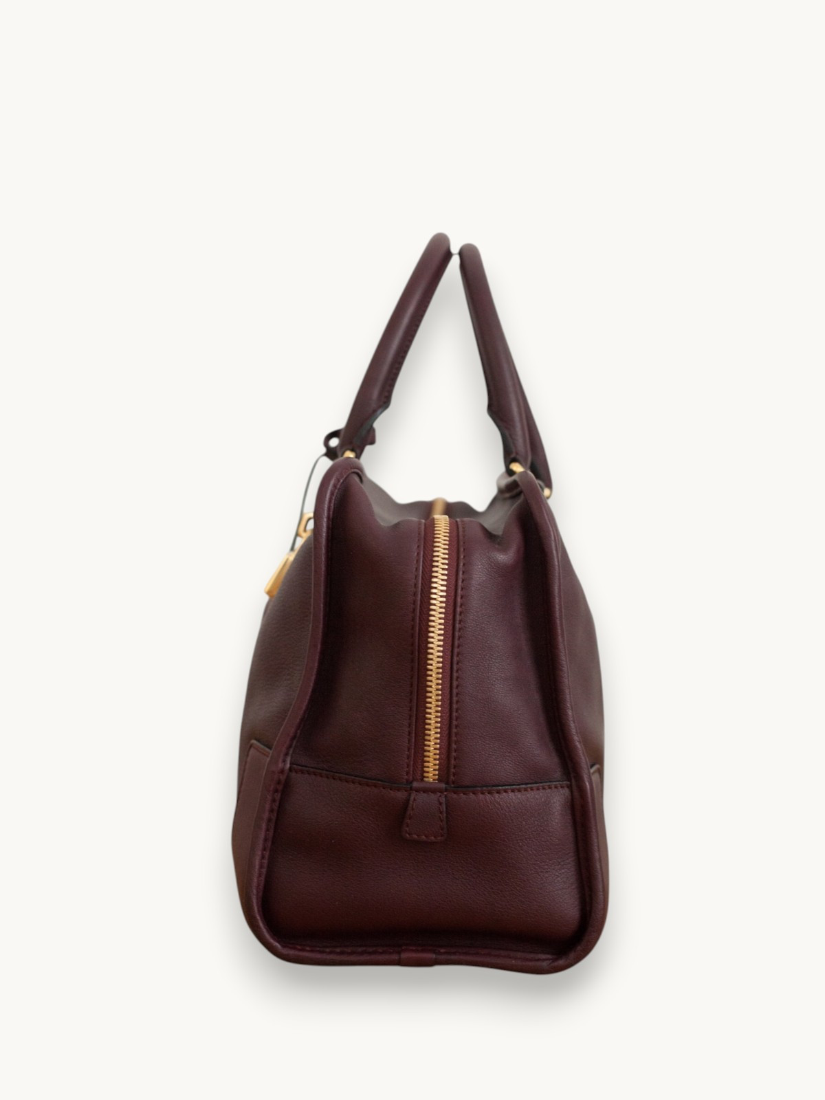 Сумки Loewe Amazona изображение #4