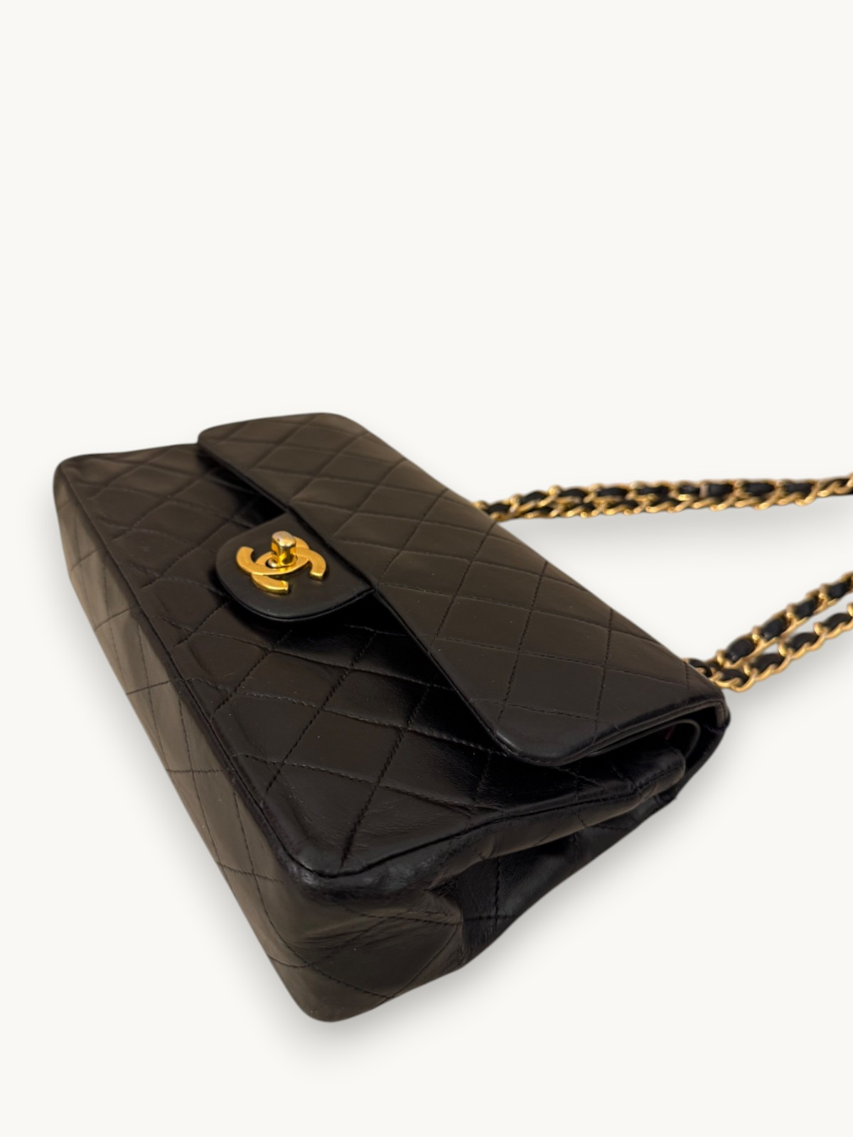 Сумки Chanel Timeless Classic изображение #5