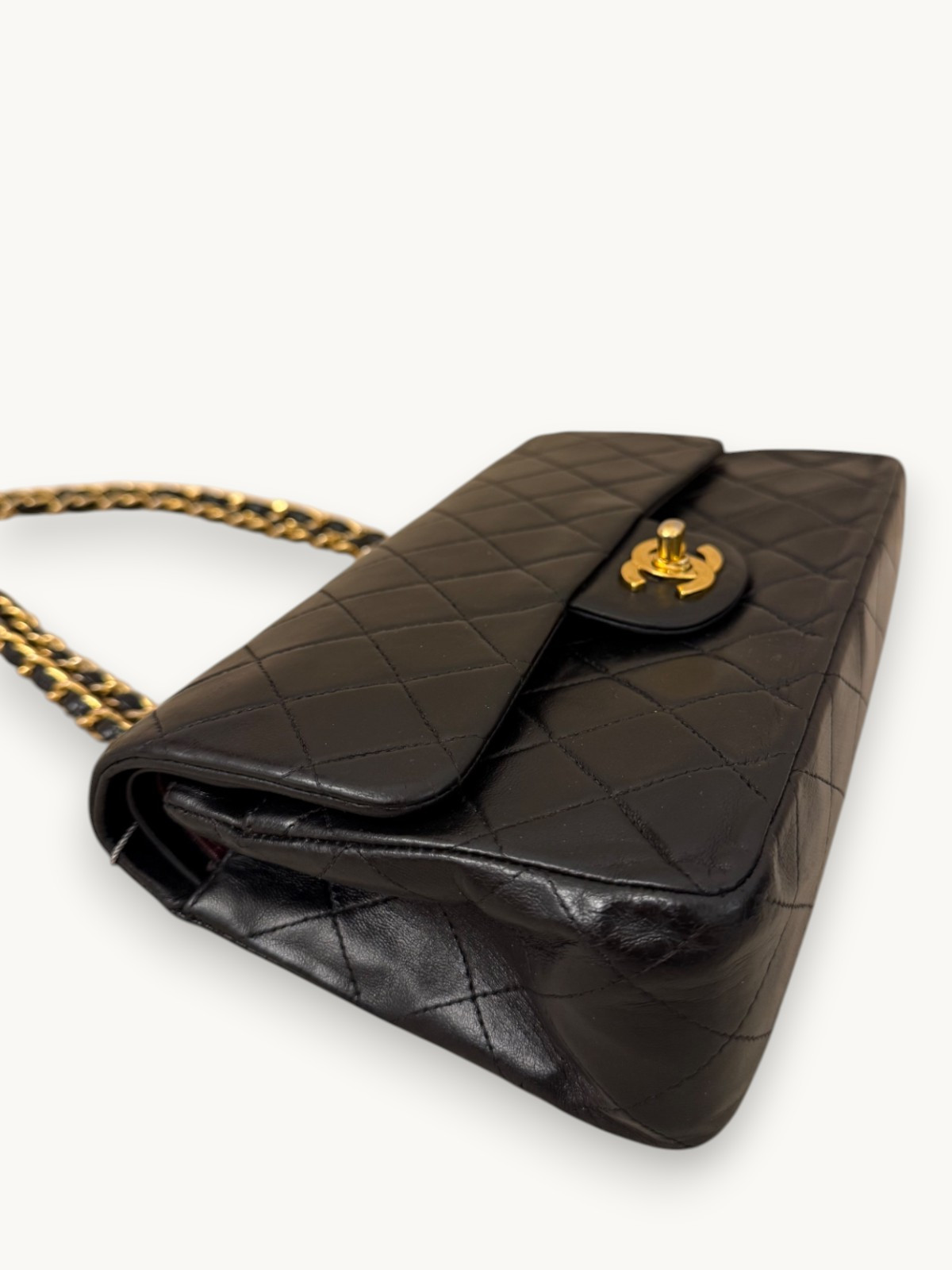 Сумки Chanel Timeless Classic изображение #4