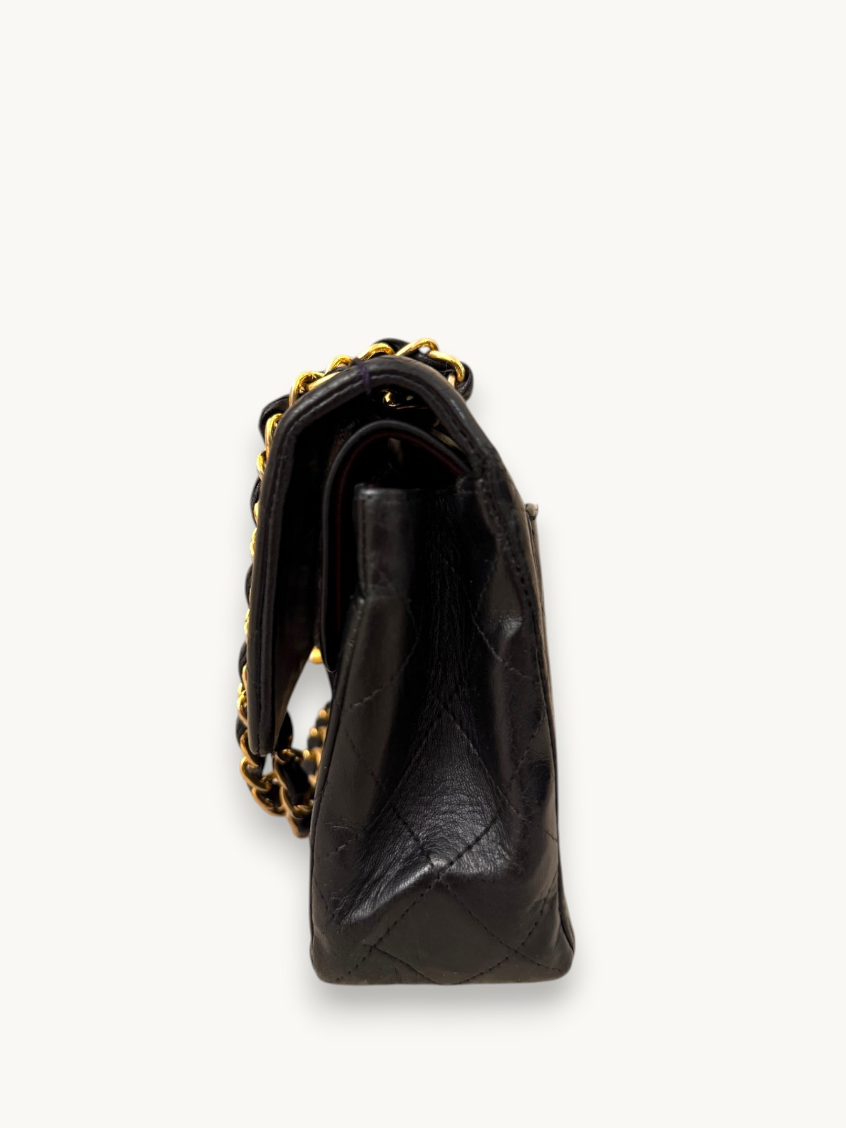 Сумки Chanel Timeless Classic изображение #3