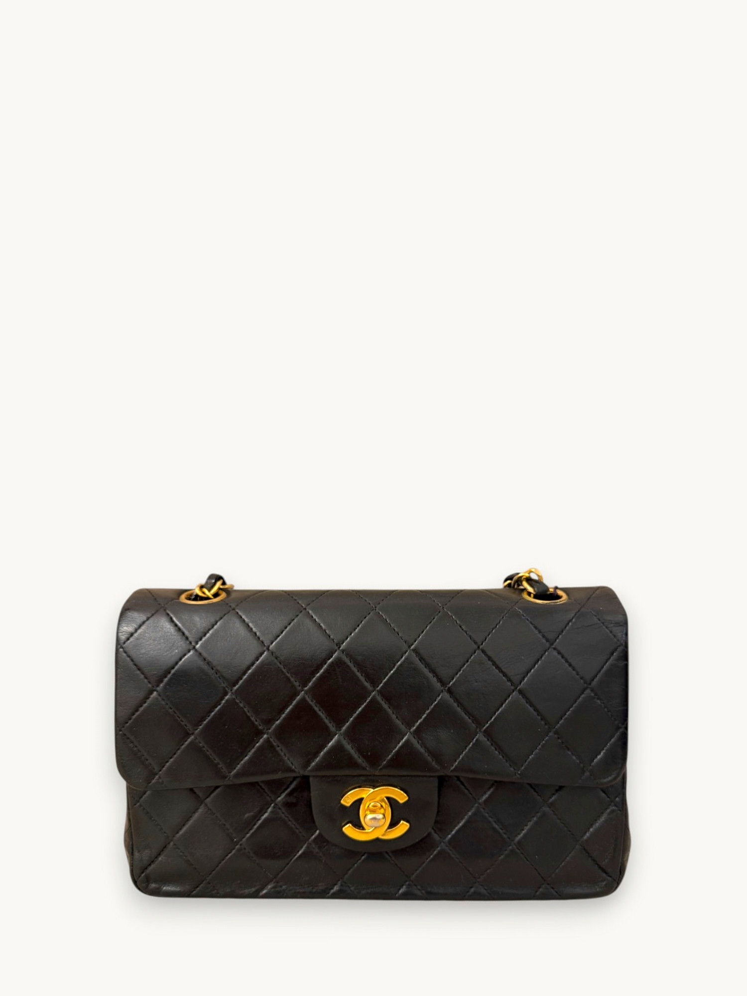 Сумки Chanel Timeless Classic изображение #1