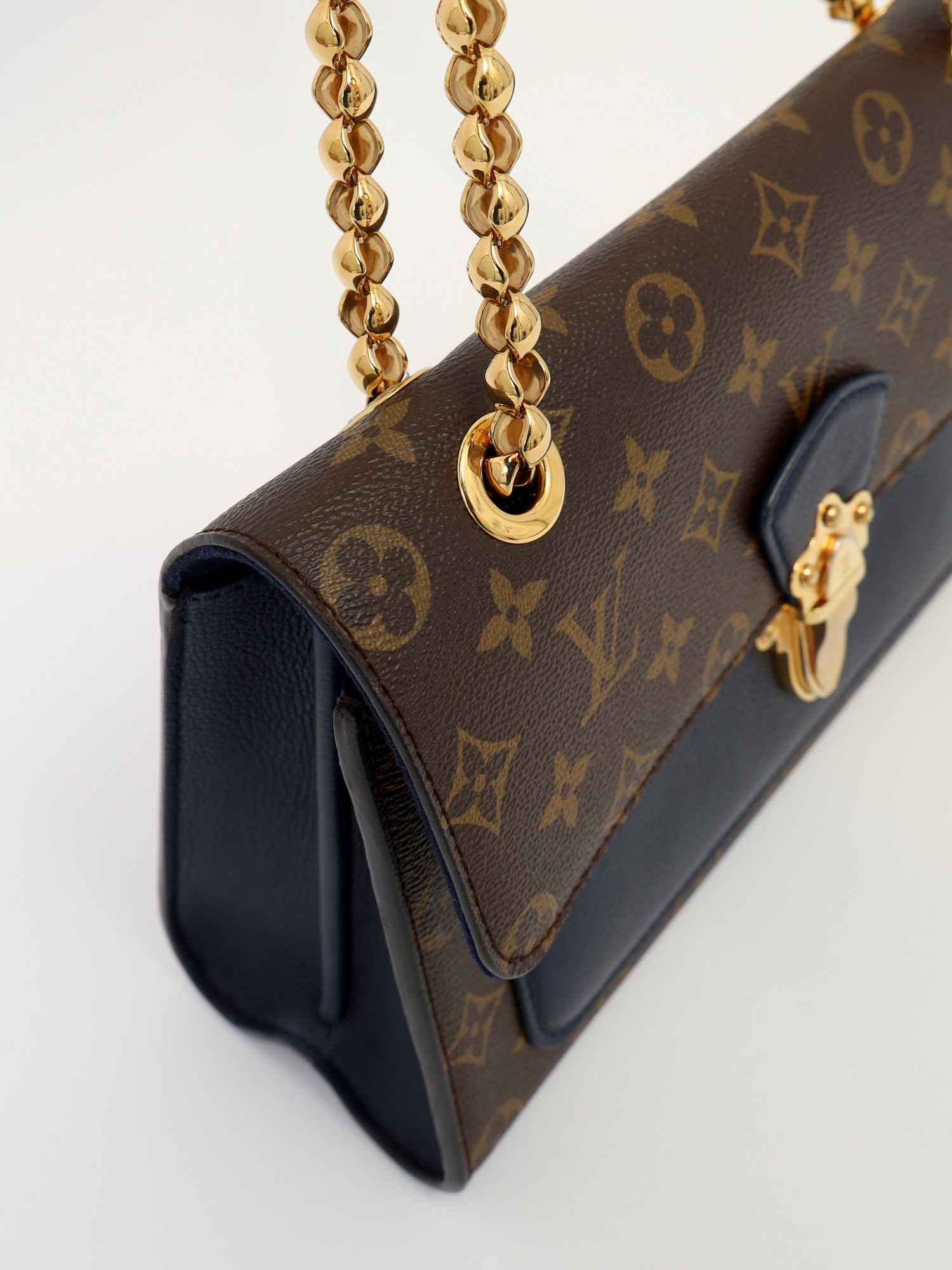 Сумки Louis Vuitton Victoire изображение #7