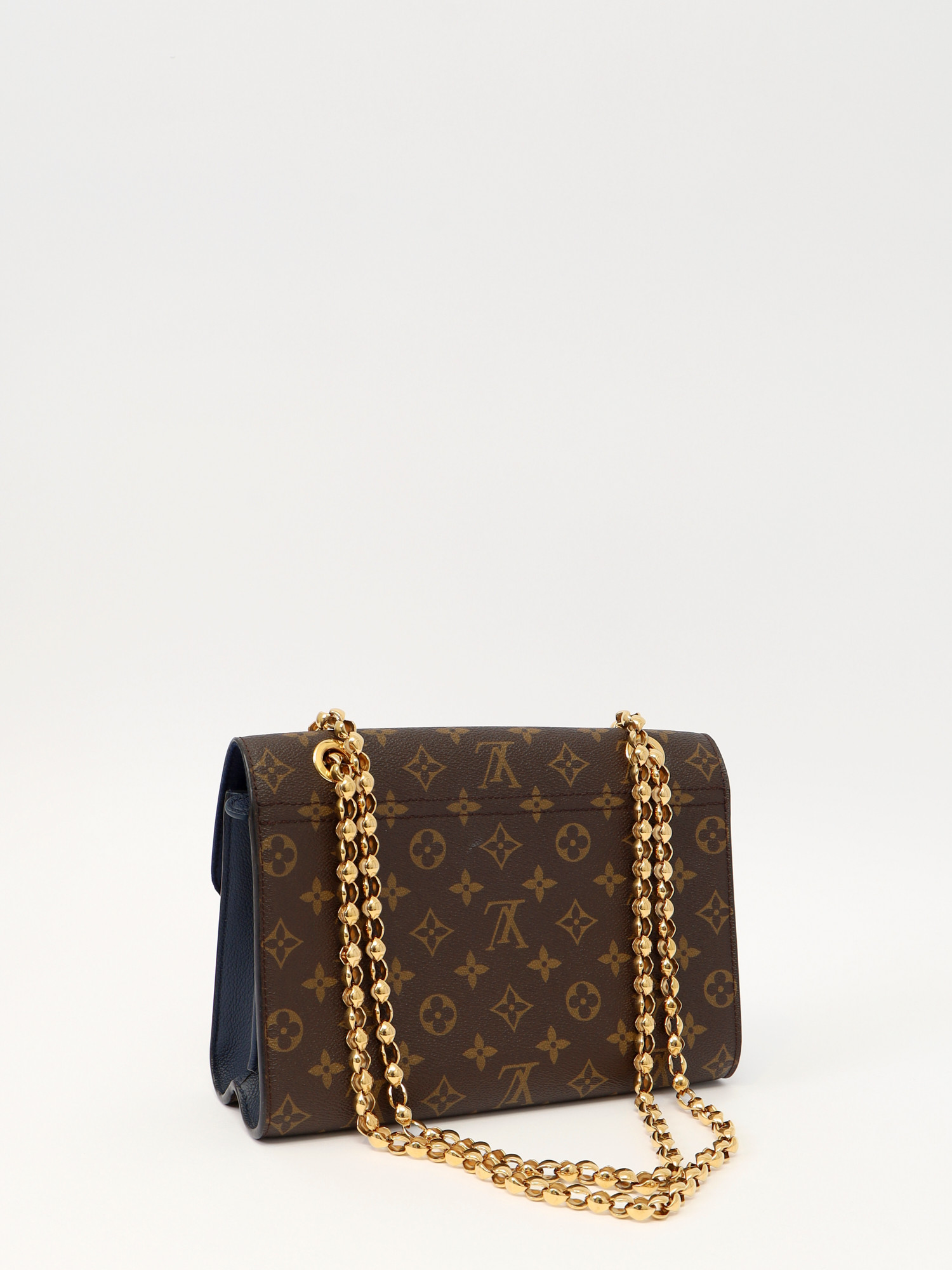 Сумки Louis Vuitton Victoire изображение #4