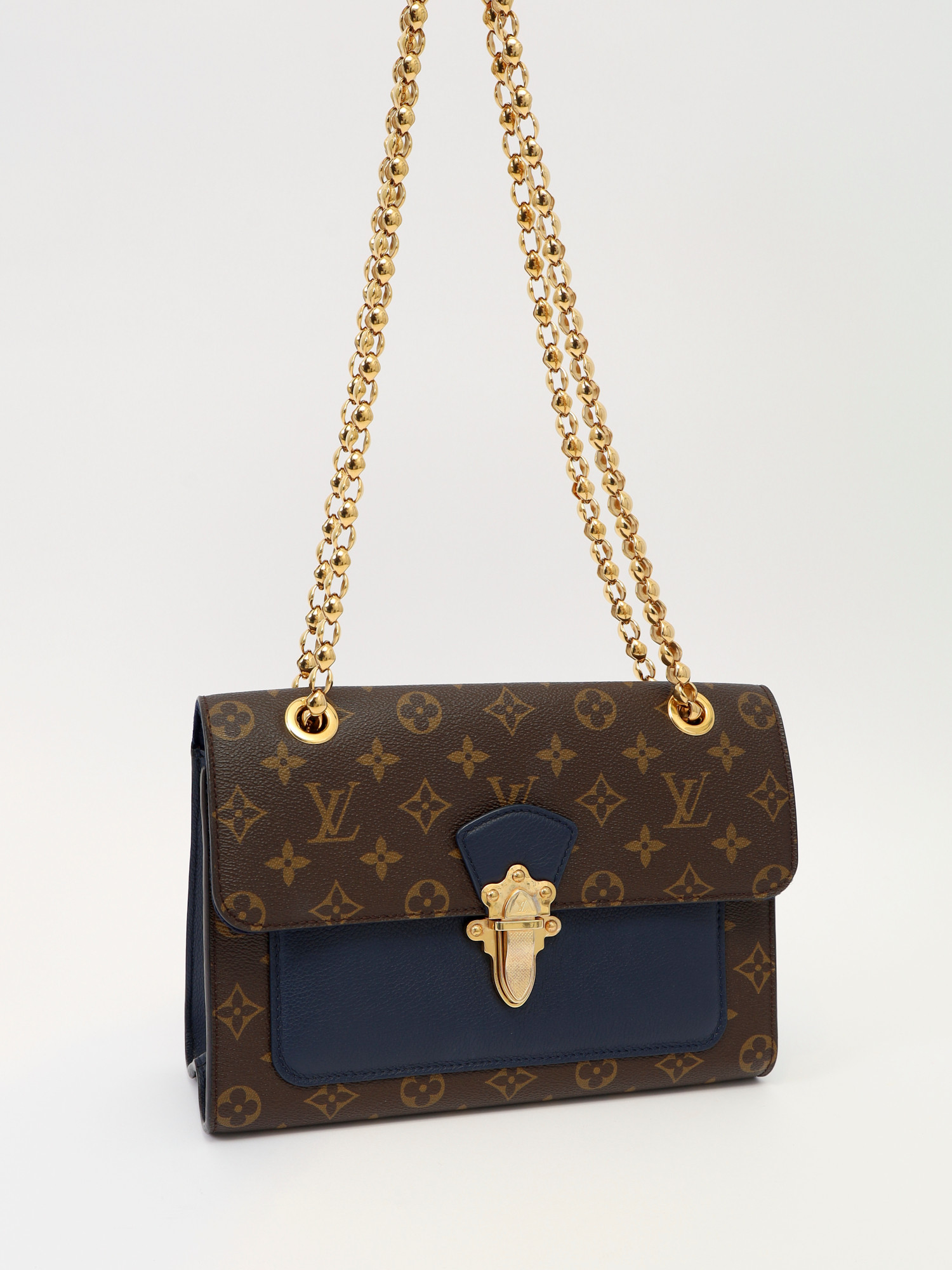 Сумки Louis Vuitton Victoire изображение #5