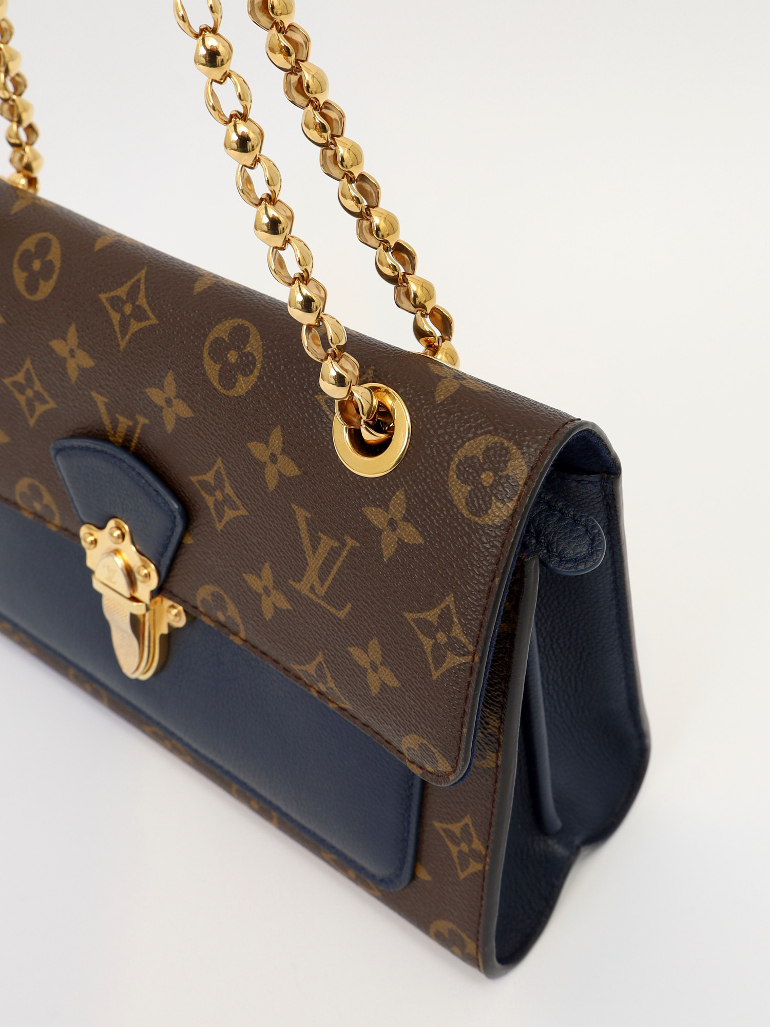 Сумки Louis Vuitton Victoire изображение #8