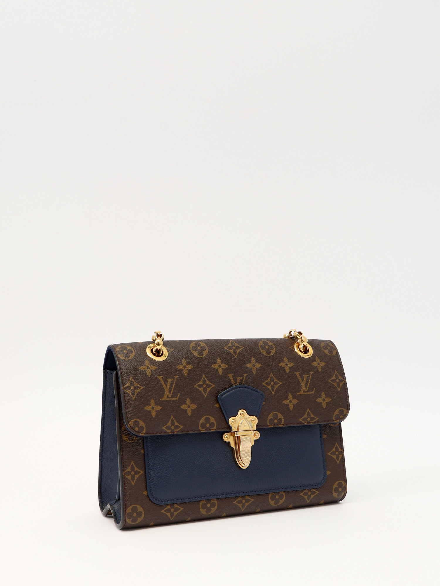 Сумки Louis Vuitton Victoire изображение #3