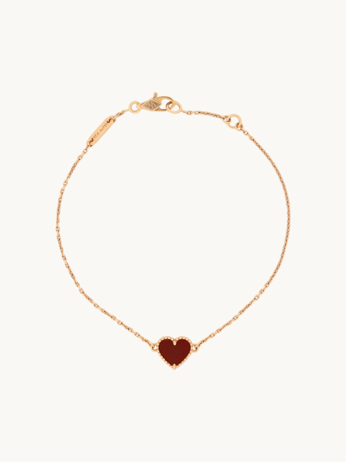 Van Cleef Sweet Hearts