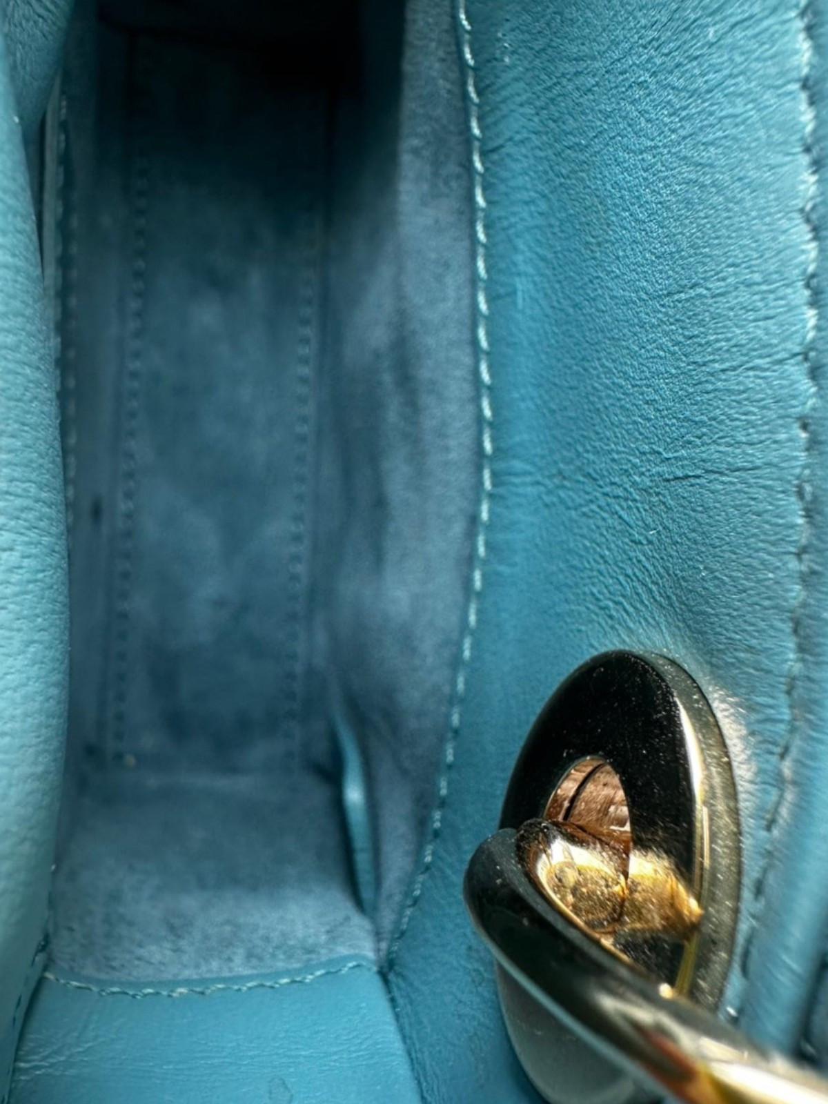 Сумки Dior Lady Dior изображение #8