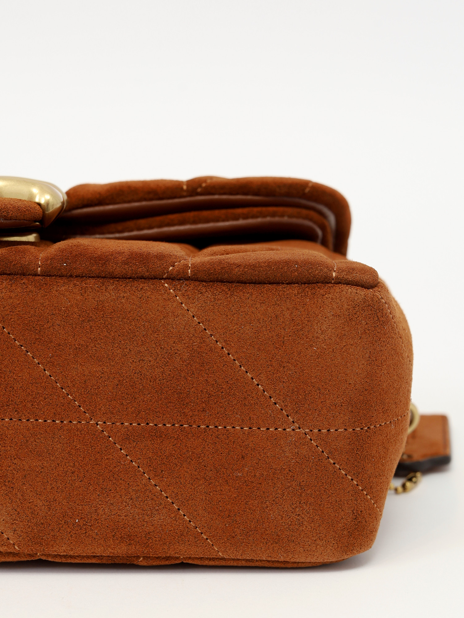 Сумки Coach Tabby изображение #10