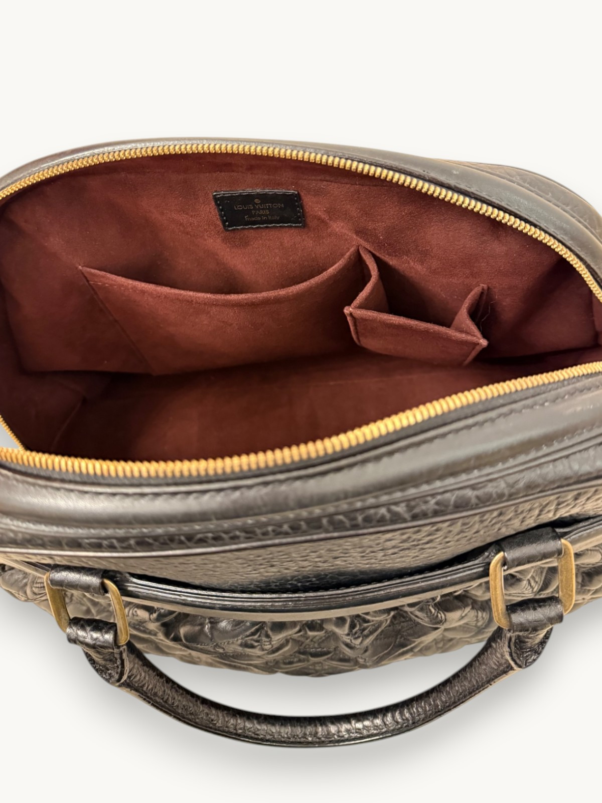 Сумки Louis Vuitton Mizi Vienna изображение #9