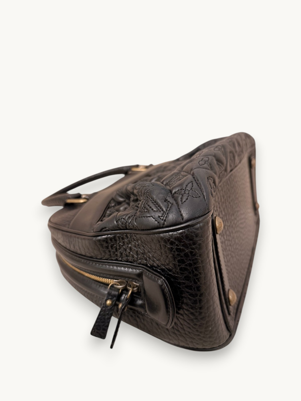 Сумки Louis Vuitton Mizi Vienna изображение #6