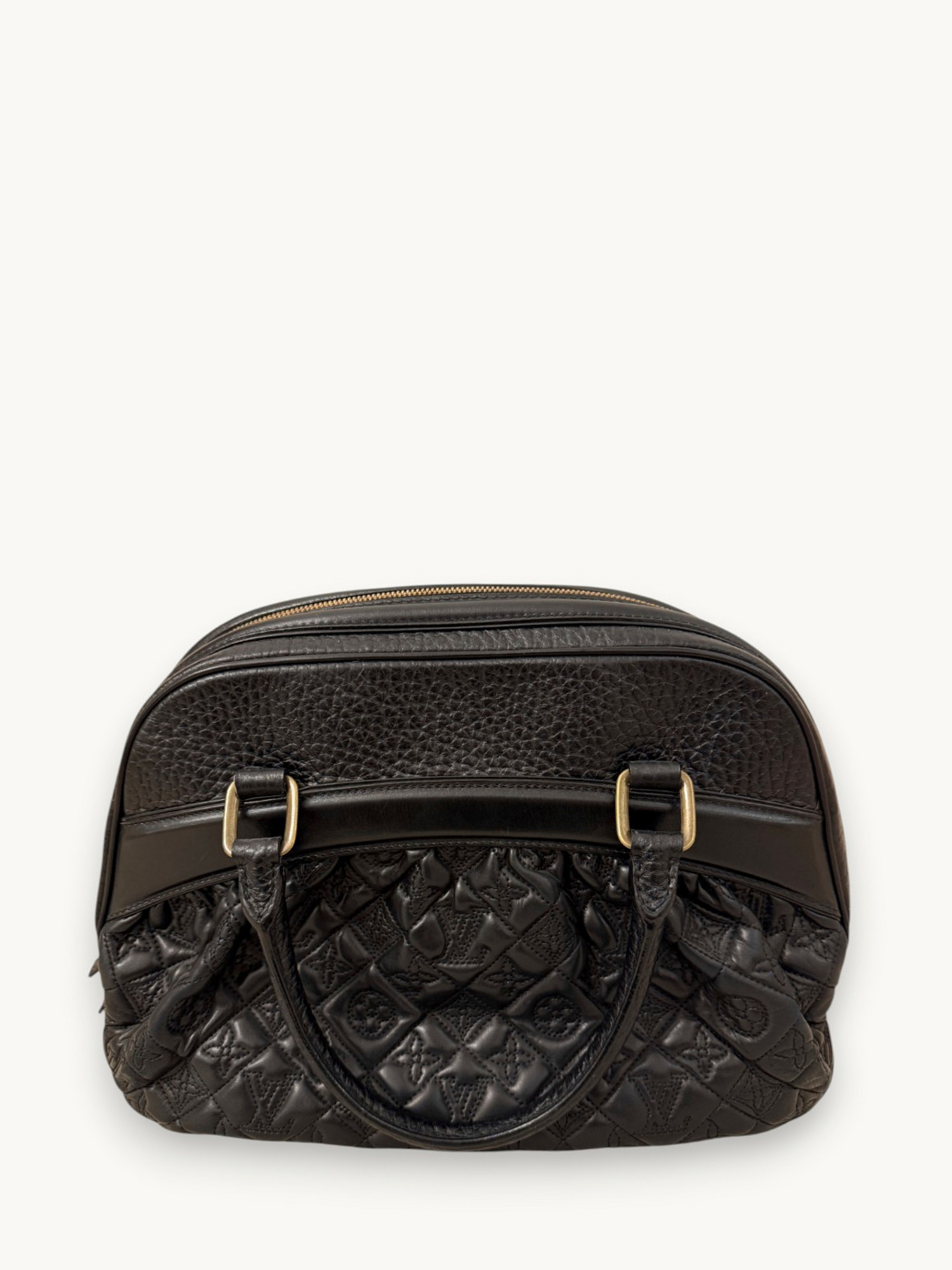 Сумки Louis Vuitton Mizi Vienna изображение #3