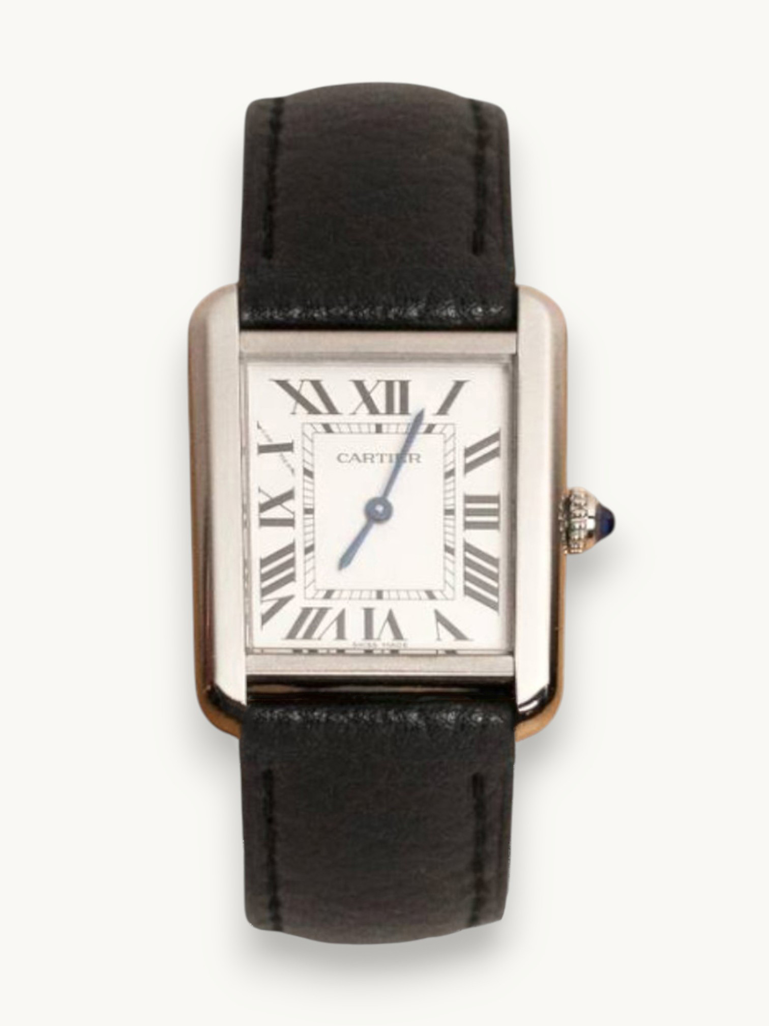 Cartier Tank
