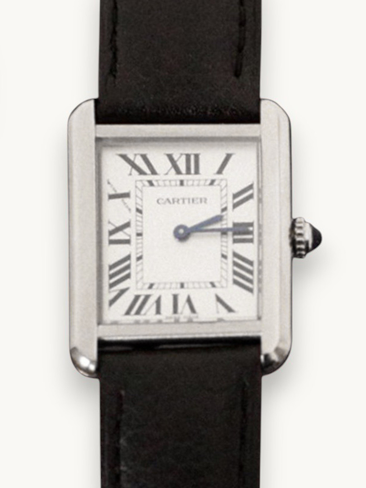 Cartier Tank