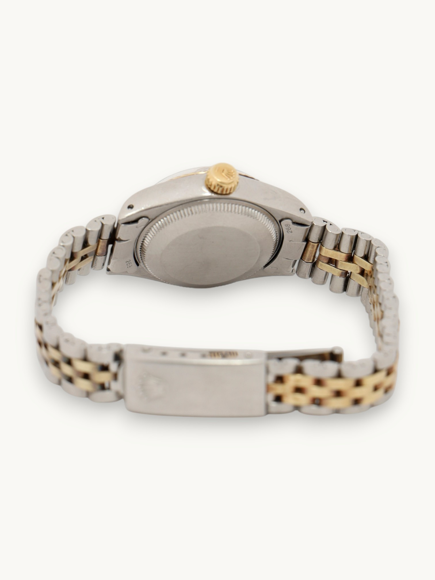 Часы Rolex Oyster Perpetual Date 26 изображение #4