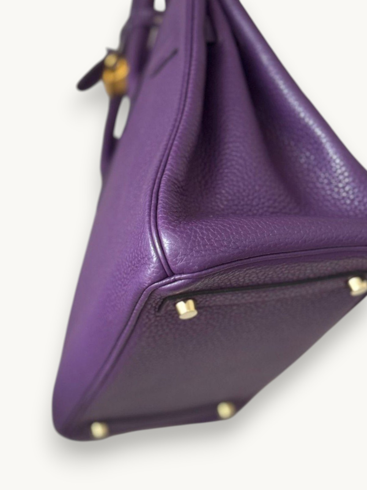 Сумки Hermes Birkin 30 изображение #4