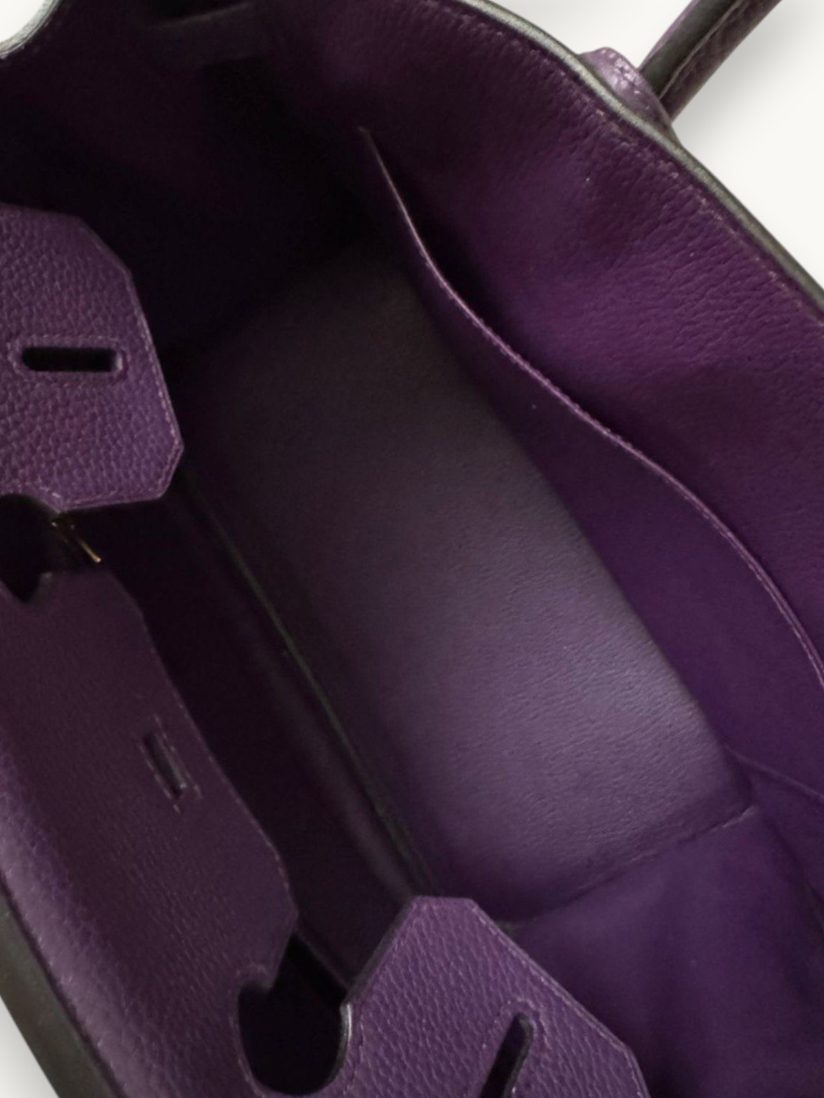 Сумки Hermes Birkin 30 изображение #7