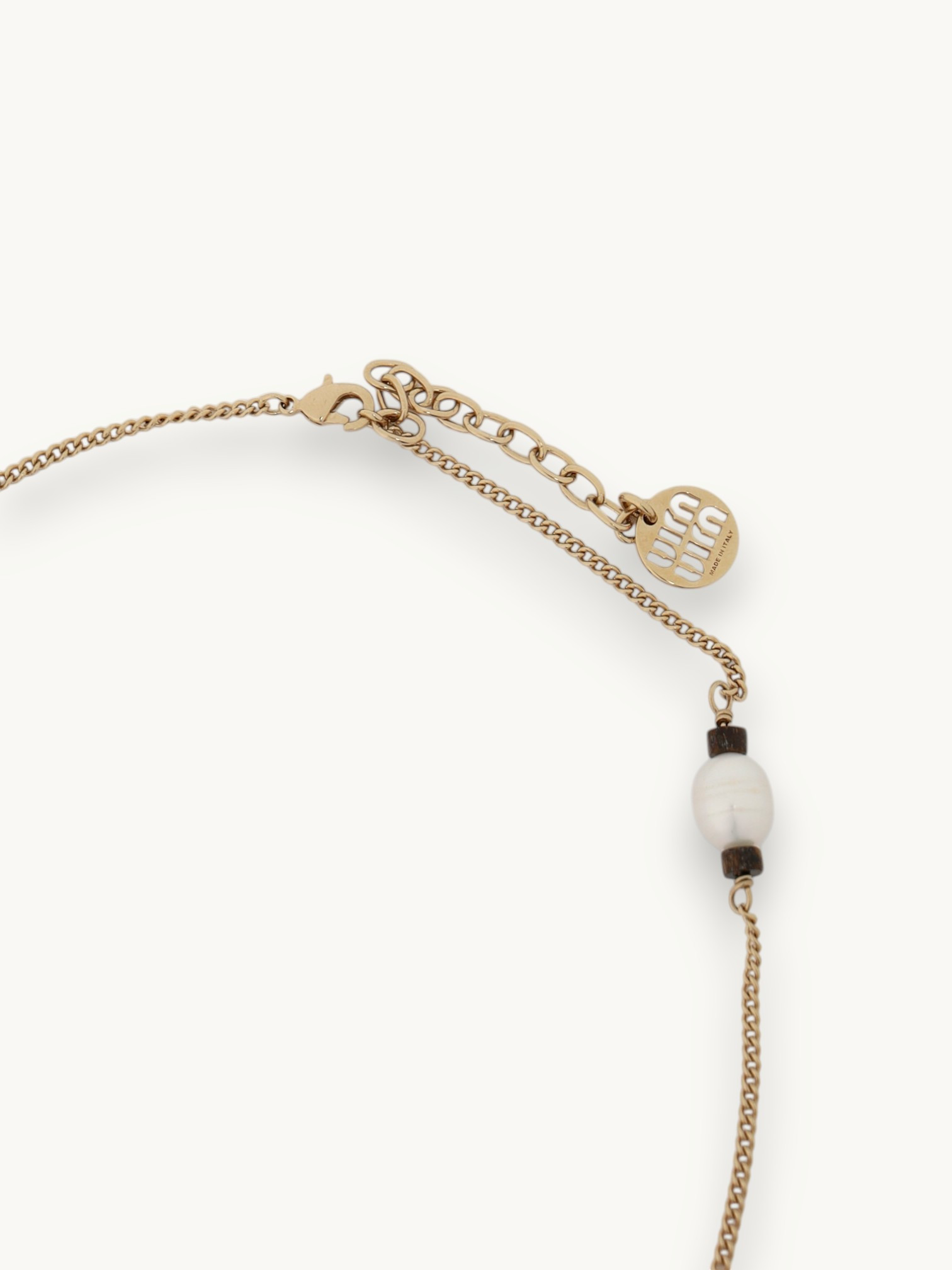 Украшения Miu Miu изображение #5