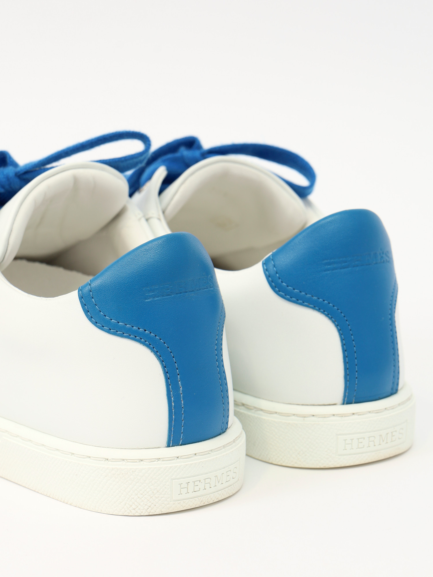 Обувь Hermes 40.5 изображение #9