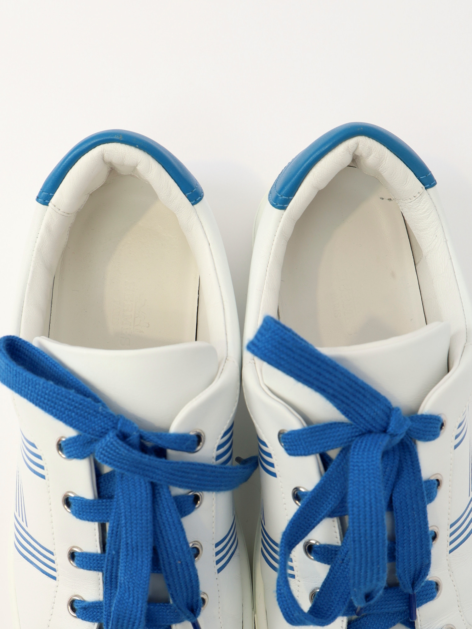 Обувь Hermes 40.5 изображение #8