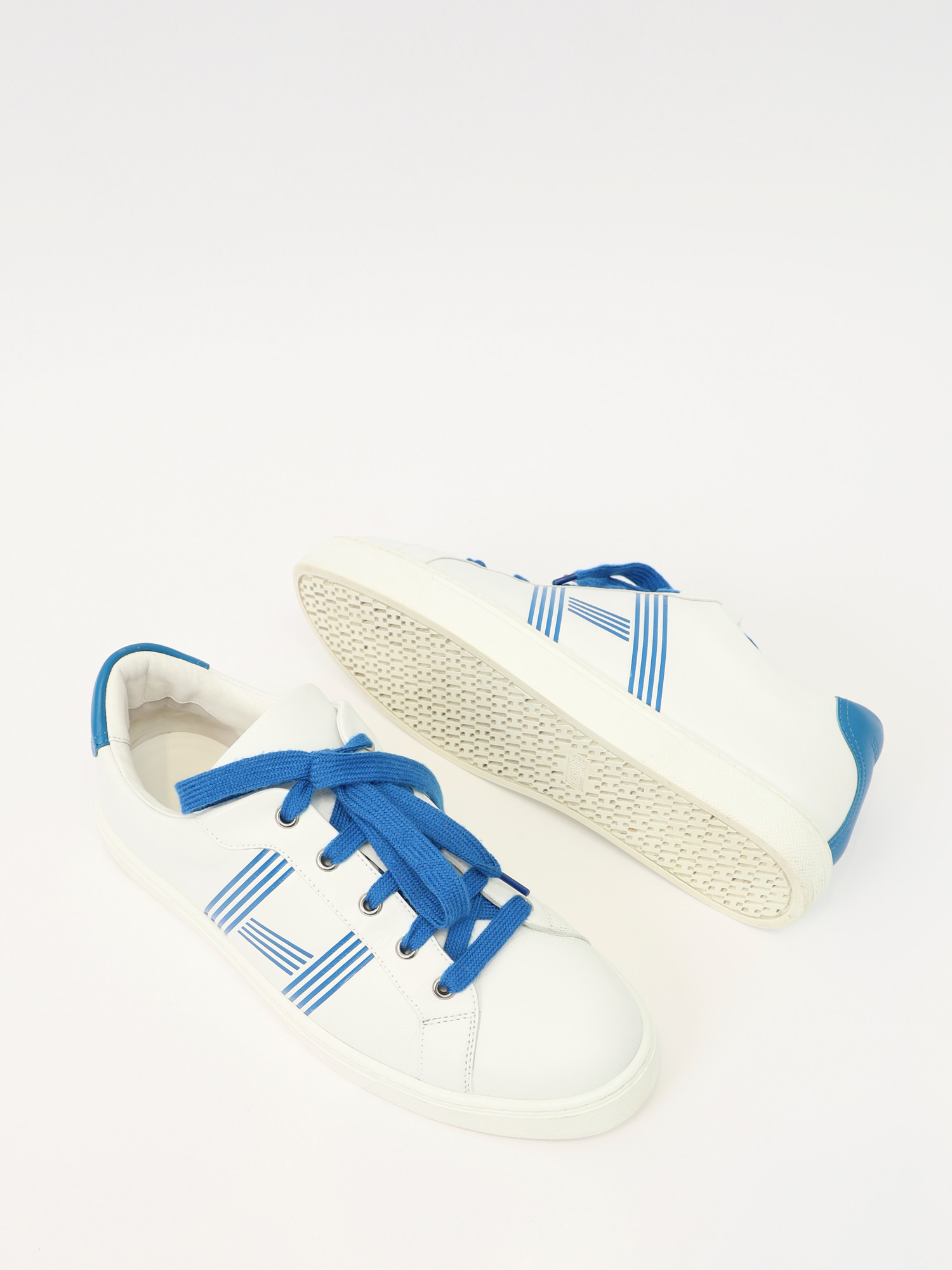 Обувь Hermes 40.5 изображение #10