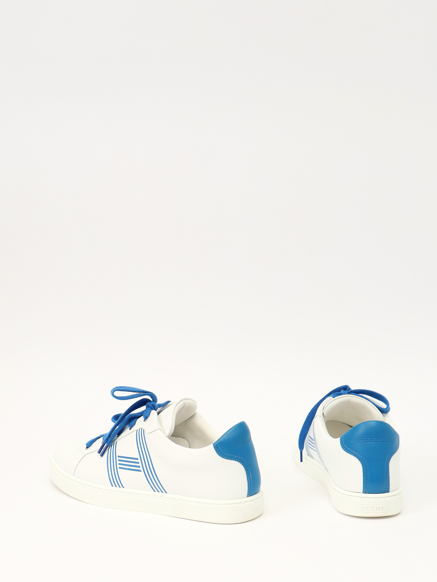 Обувь Hermes 40.5 изображение #5