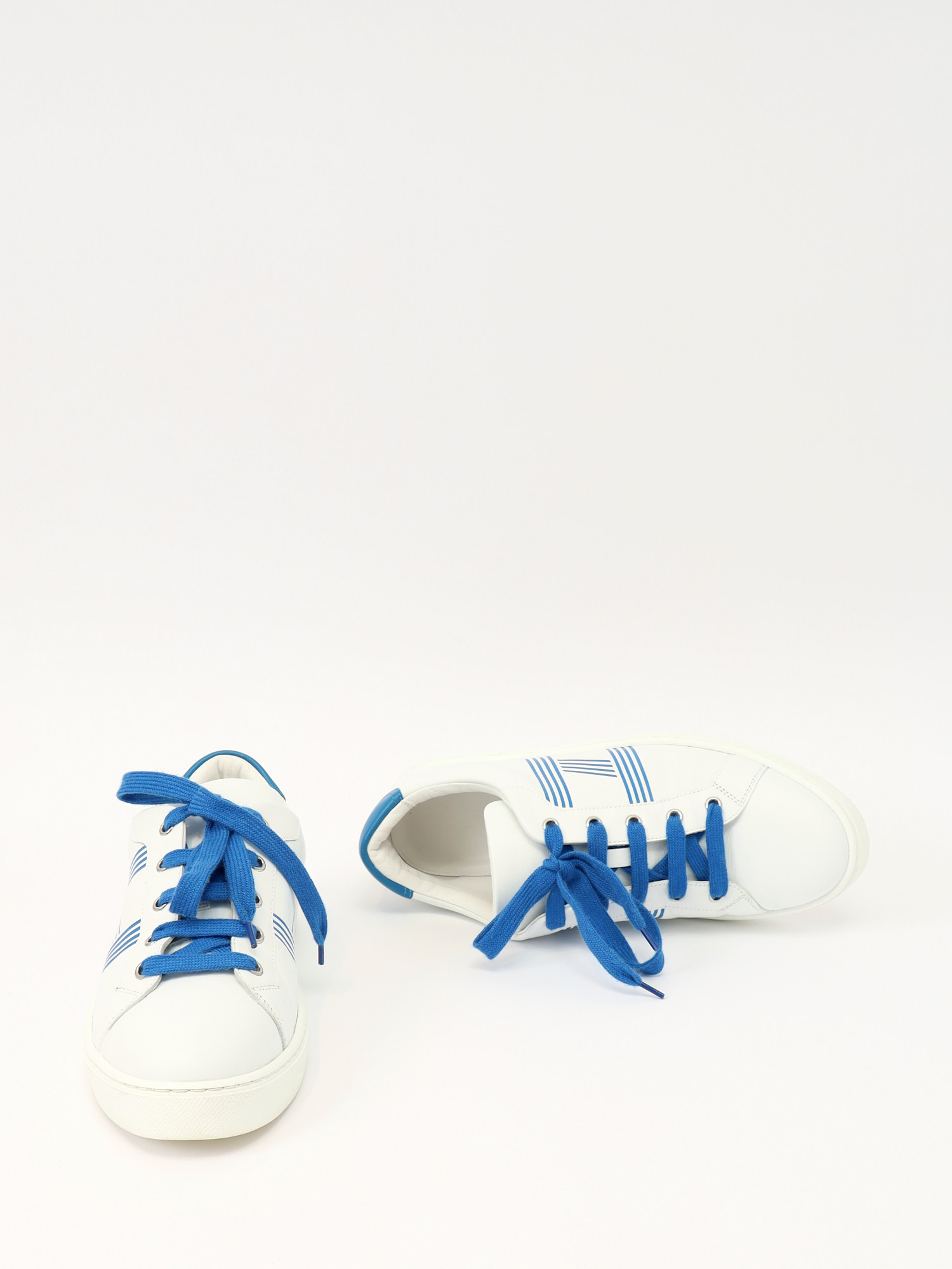 Обувь Hermes 40.5 изображение #6